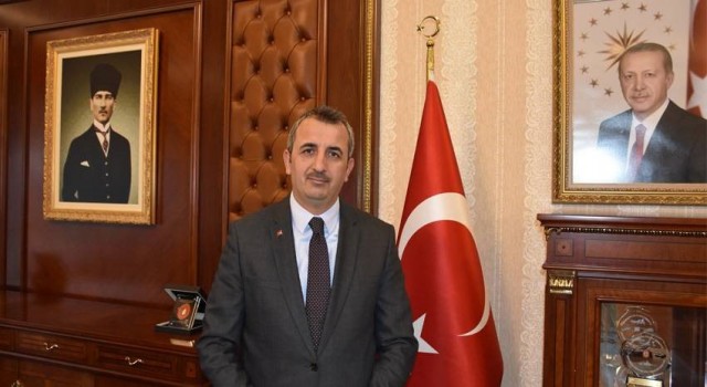 AFAD Başkanı Sezer Edirne Valiliğine atandı.