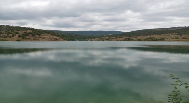 Ağustos sıcaklarının barajlara etkisi