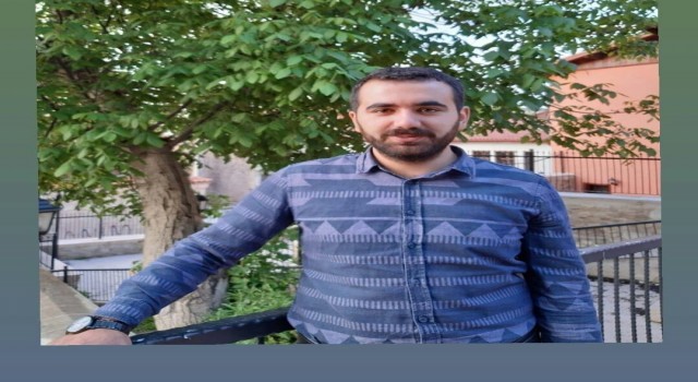 AK Partide Gençlik Kolları Başkanı Usame Doğan, affını isteyerek görevinden istifa etti