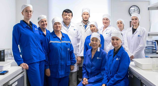 Akkuyu NGS'de Su Kalitesi Detaylı Analiz Edilecek