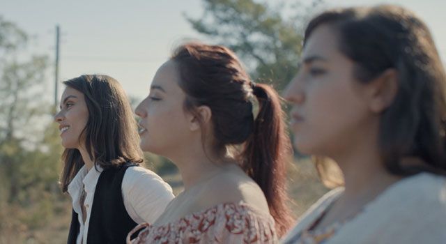 Altın Koza Film Festivalinde finalistler belli oldu