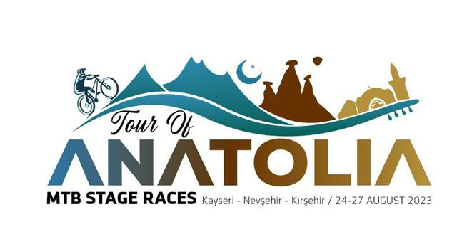 Anadolu MTB Etap Yarışı Başlıyor