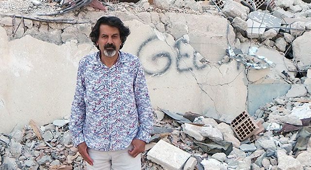 Antakya Film Festivali’ne yoğun film başvurusu yapılıyor