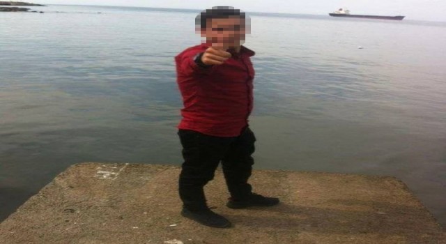 Ataşehirde uyuşturucu kullanan genç cami tuvaletinde ölü bulundu