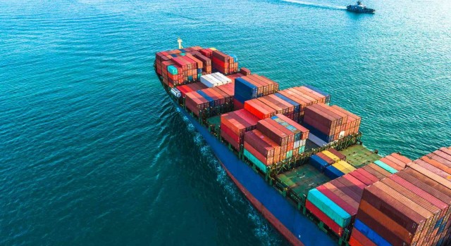 Aydının Temmuz ihracatı 61 milyon dolar oldu