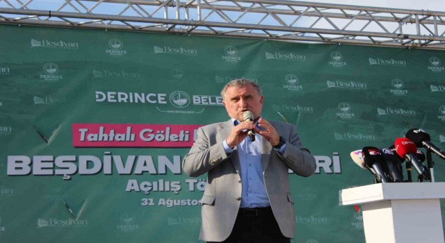 Bakan Bak: Alman, İngiliz mühendisi yapar diyen değil, ben yaparım diyen Türk gençlerine ihtiyacımız var