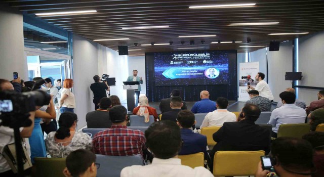 Başakşehirde Sürdürülebilir Kalkınma Konferansı yapıldı