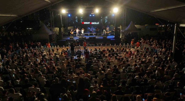 Başakşehirde yaz etkinliklerine vatandaşlar ilgisi yoğun oldu