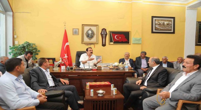 Başkaledeki aşiretler düğünlerde zarf usulüne geçerken, taziyelerin 2 gün yapılması kararı aldı