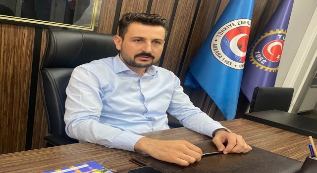 Başkan Baylan: “Geçmişten ders alarak geleceğe çok daha güvenli adımlarla ilerleyeceğiz