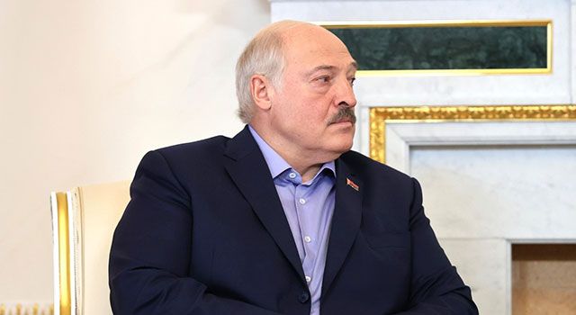Belarus'tan Polonya'ya yeşil ışık