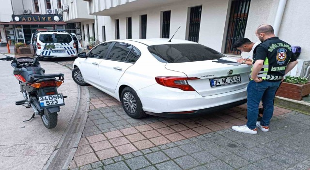Beykozda asker uğurlama konvoyu pahalıya patladı