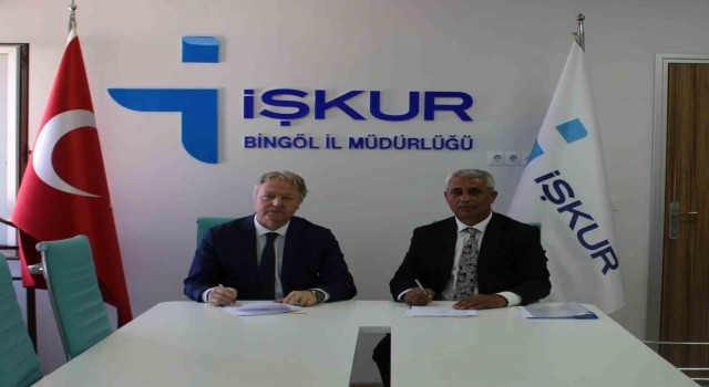 Bingöl'de TYP ile 354 kişi alınacak