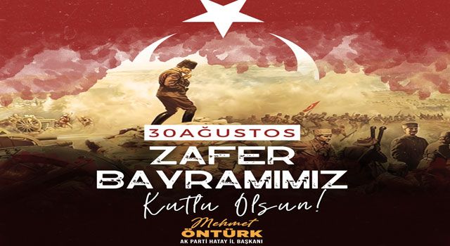 “Birlik ve Beraberlik Örneğimiz Bugün de Geçerli”