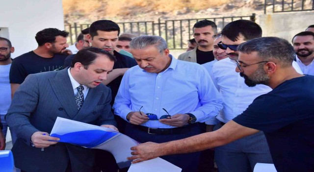 Bismile 5 yeni giyim fabrikası