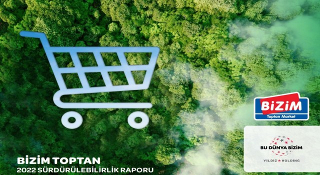 Bizim Toptan 6. sürdürülebilirlik raporunu yayımladı