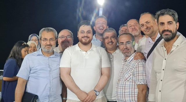 BTP Lideri Baş: "Bu millet ecnebinin kölesi olarak çalışıyor"