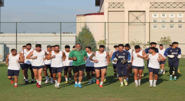 Bucaspor 1928in özel maç programı belli oldu