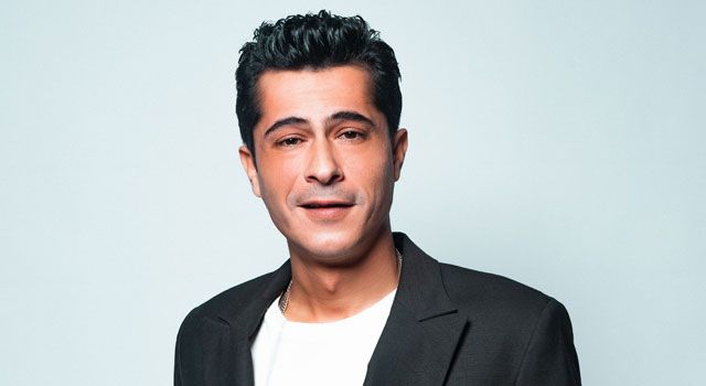 Cem Karaca'nın hayatı beyaz perdede