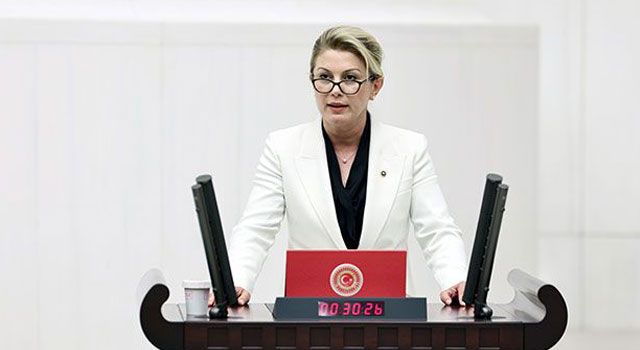 CHP Osmaniye Milletvekili Kaya'dan Zafer Bayramı Mesajı