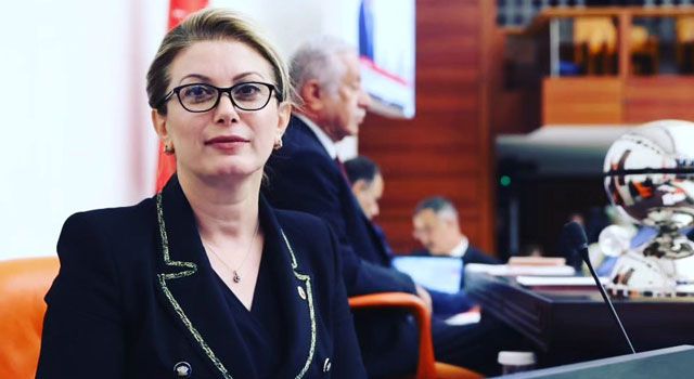 CHP’li Gedik: Osmaniye mücbir sebepten vergi ertelemesi bekliyor