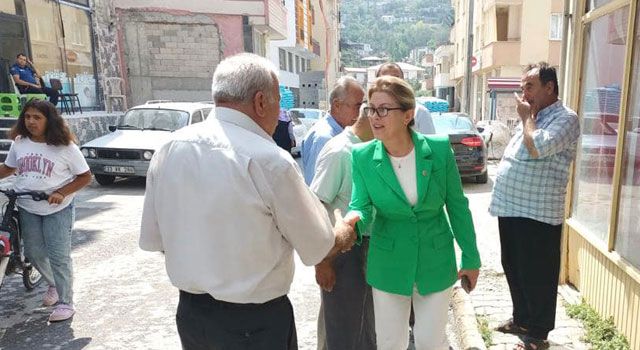 CHP'li Gedik: Osmaniyeliler yok sayılmak istenmiyor