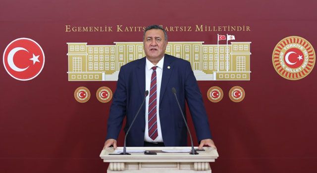 CHP'li Gürer: "Emekli ve asgari ücretlinin alım gücü düştü"