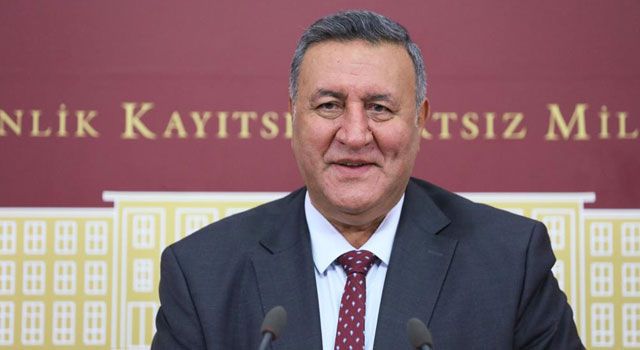 CHP'li Gürer: İşsizlik oranı 9 milyonu geçti, yeni işsizlikler oluşması önlenmeli