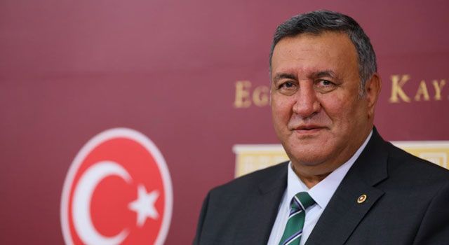 CHP'li Gürer: Türkiye ekonomisi kan kaybediyor