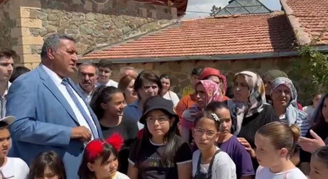 CHP’li Gürer’den 9 köy okulunun kapatılmasına tepki