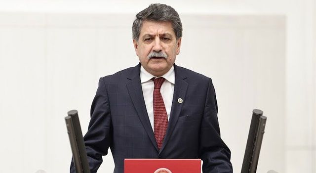 CHP'li Kanko: Orman ve tarım arazisi yangınları araştırılmalı