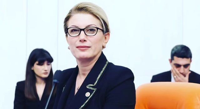 CHP'li Kaya: Çiftçi toprağını ekmekten vazgeçiyor