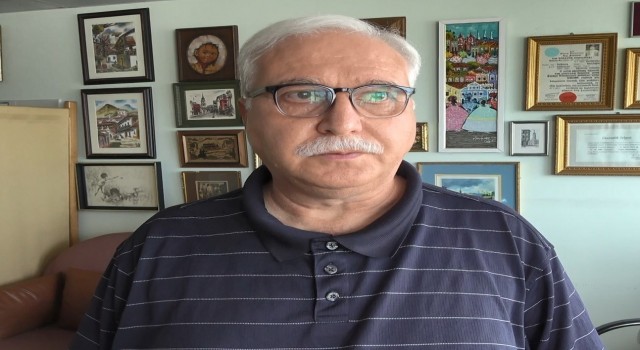 Covid 19un yeni yaryantı ile ilgili Koranavirüs Bilim Kurulu üyesinden rahatlatan açıklama