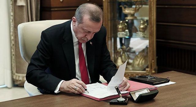 Emniyet Teşkilatında Büyük Değişiklik: İşte Yeni İl Emniyet Müdürleri