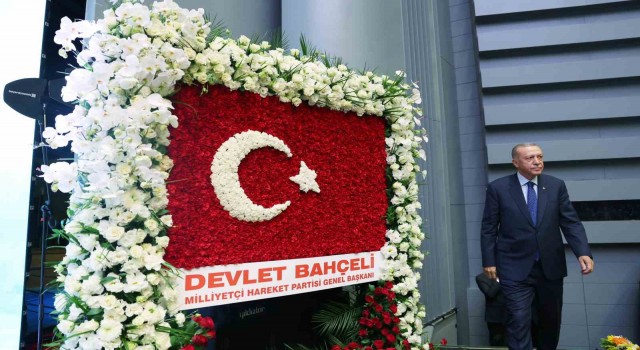 Cumhurbaşkanı Erdoğan'dan "yerli muhalefet" vurgusu