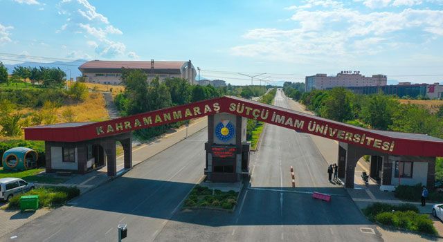Deprem Bölgesindeki Üniversitelerde Doluluk Oranı Arttı