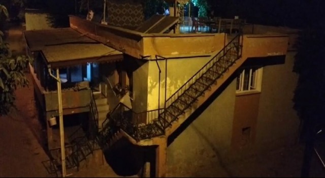 Deprem, Osmaniye ve Kahramanmaraşta da hissedildi