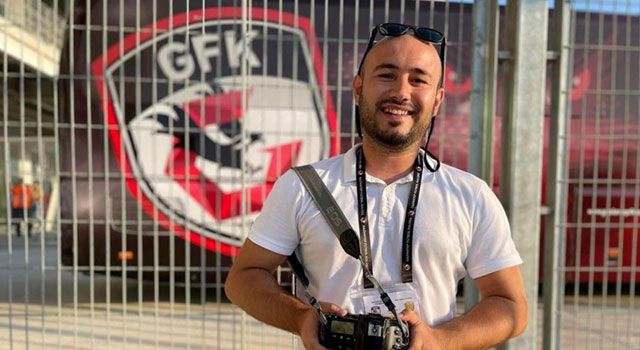 Deprem Şehidi Gazetecilerin Anıları Yaşatılacak