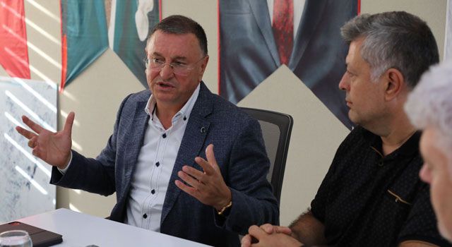 Deprem sonrası yeniden yapılanmada yenilikçi planlama önerisi