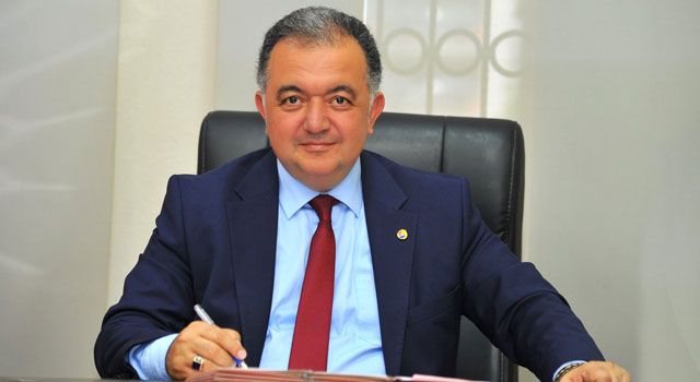 Depremzede İşletmelere, Birleşmiş Milletlerden Hibe Desteği