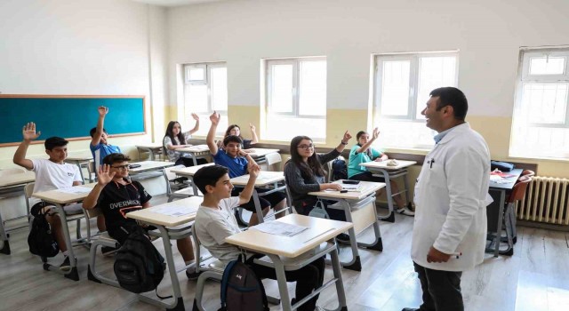 Destekleme ve Yetiştirme Kursları 4 Eylülde başlıyor