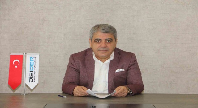 DİSİDERden SGK ve vergi borçları ile ilgili talep