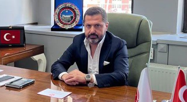 DP'li Şahin: Konut kredisi kısıtlaması inşaat sektörünü zora sokacak