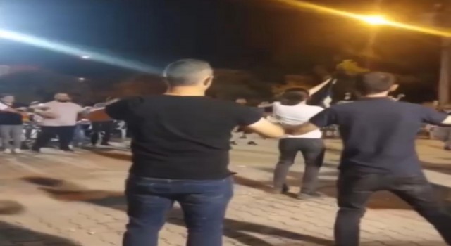 Düğün eğlencesinde yine silahlar konuştu