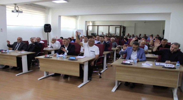 Efeler Belediyesinden “tahsis iptal” kararı