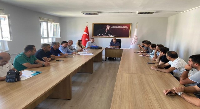 Elazığda 10 okula 10 kütüphane yapılacak