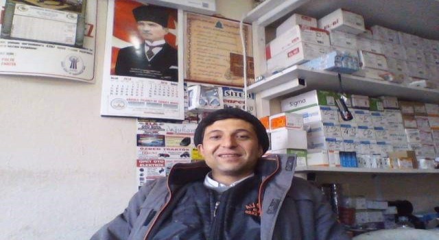 Elektrik akımına kapılan elektrikçi hayatını kaybetti