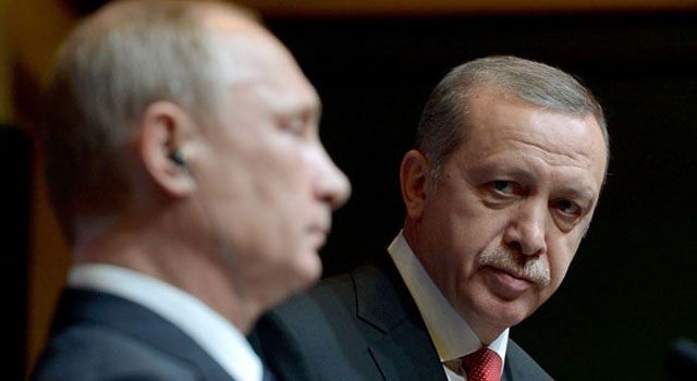 Erdoğan ve Putin’in Görüşme Tarihi Belli Oldu