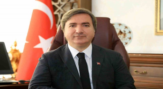 Erzincanın yeni Valisi Aydoğdu oldu