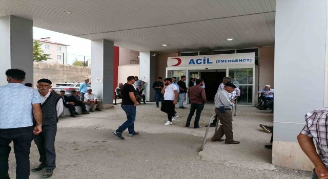 Erzurumda 2 çocuk sulama göletinde boğuldu